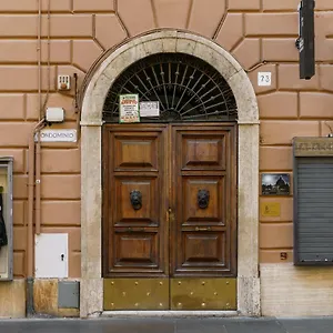 Appartamento La Dolce Ottaviano, Roma