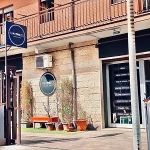 Appartamento Residenza Toraldo, Roma