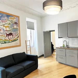 Appartamento Pantheon Relais, Roma