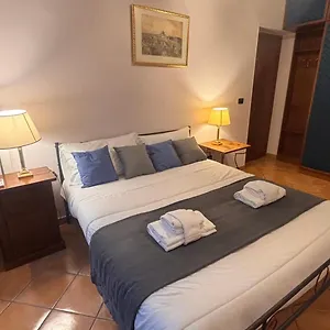 Appartamento Domus Ripa, Roma