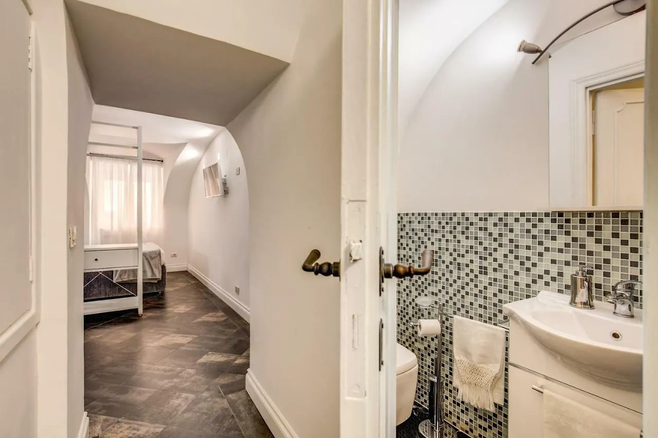 Fori Imperiali Lovely Apartment Ρώμη Ιταλία