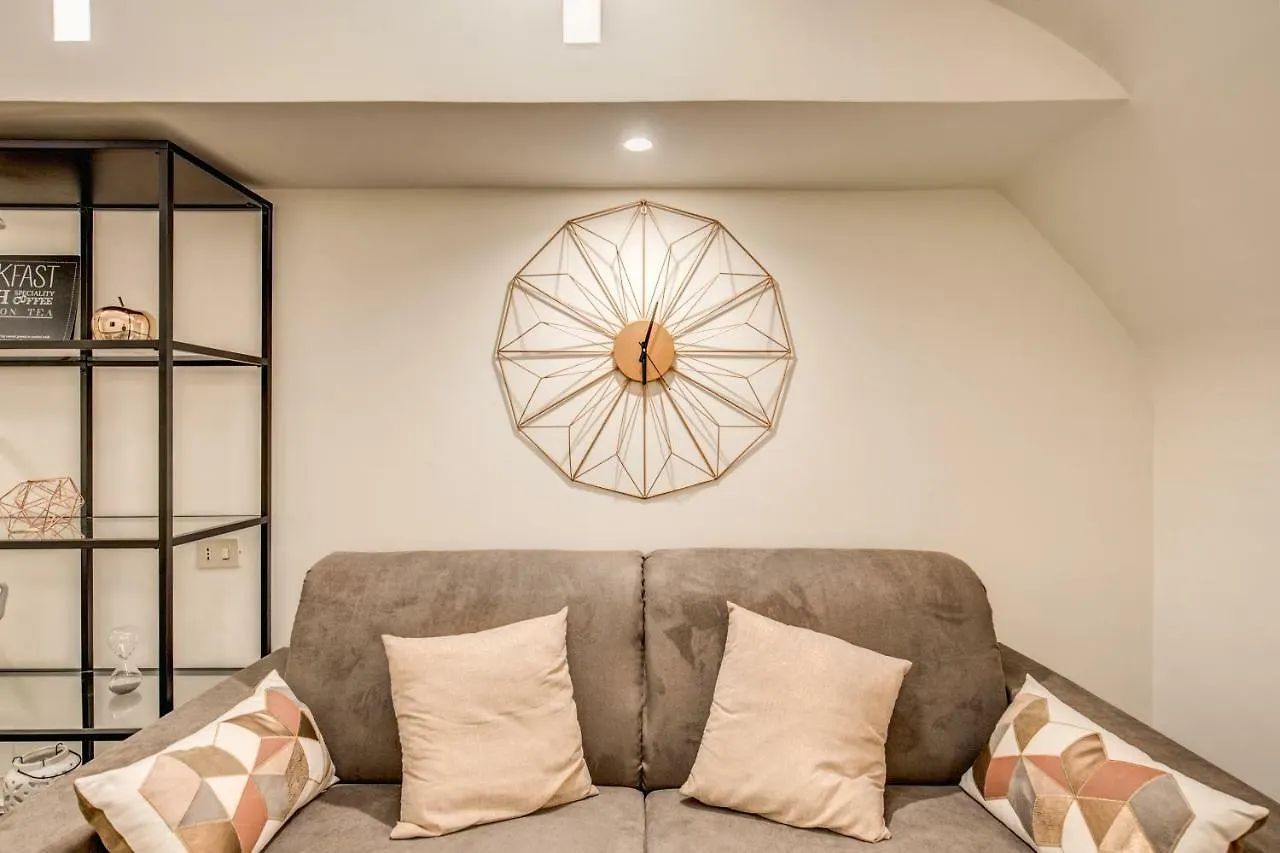 روما Fori Imperiali Lovely Apartment