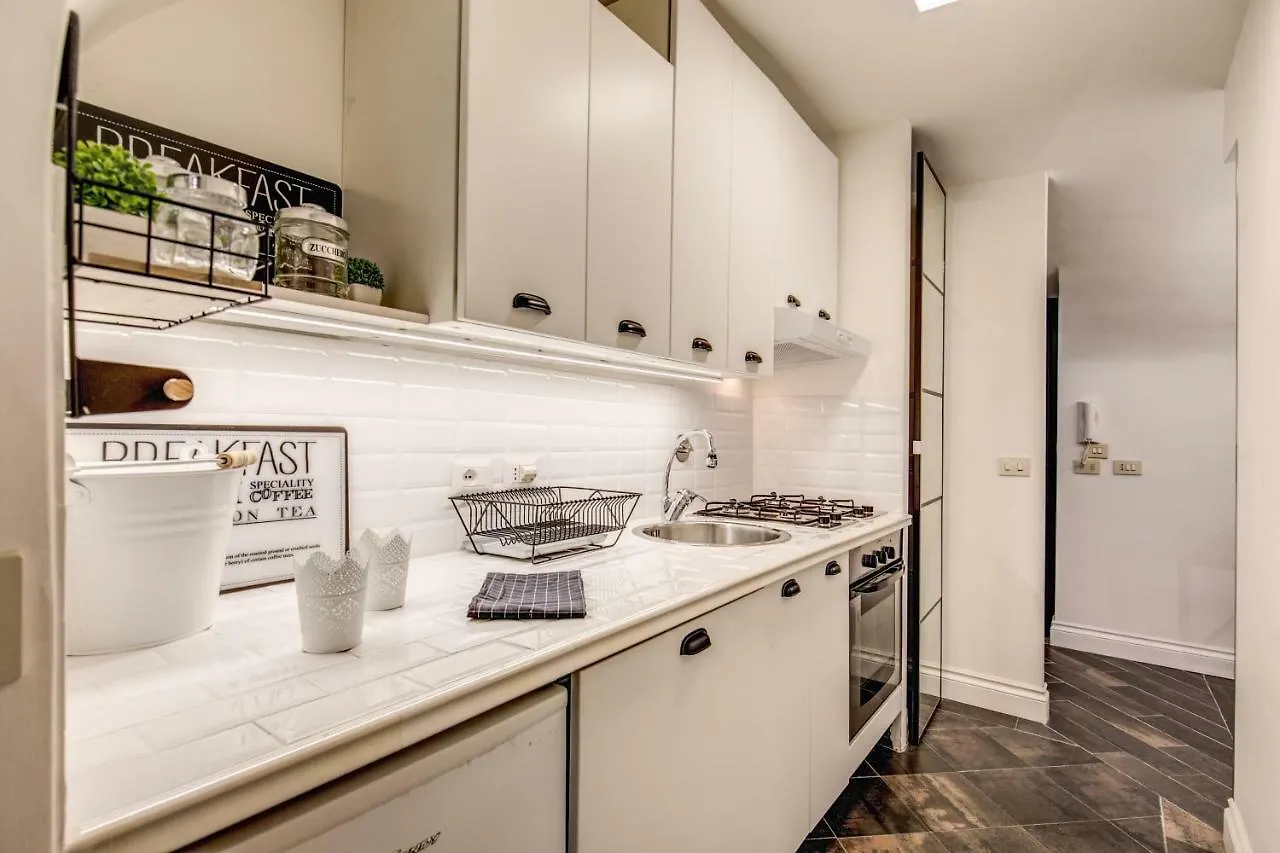 Fori Imperiali Lovely Apartment Ρώμη