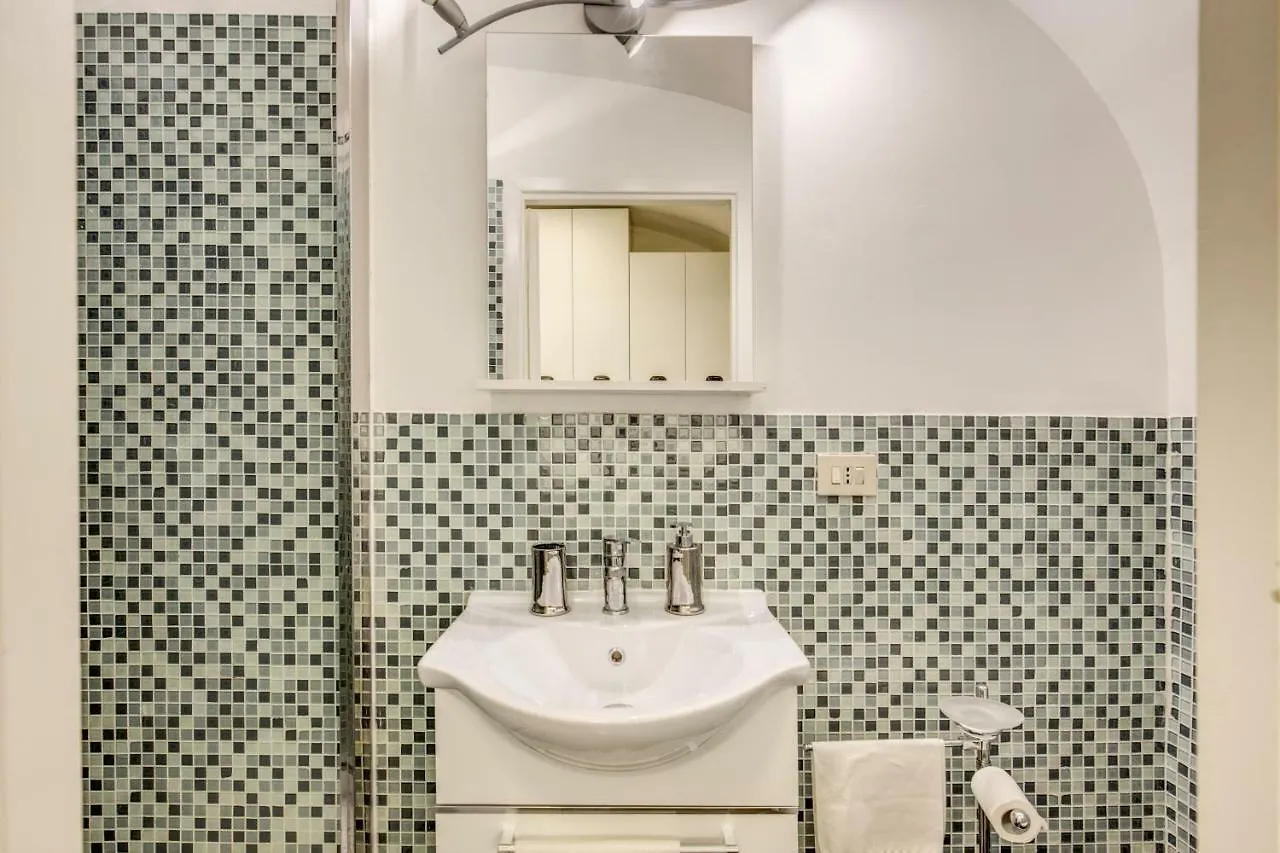 Fori Imperiali Lovely Apartment Ρώμη