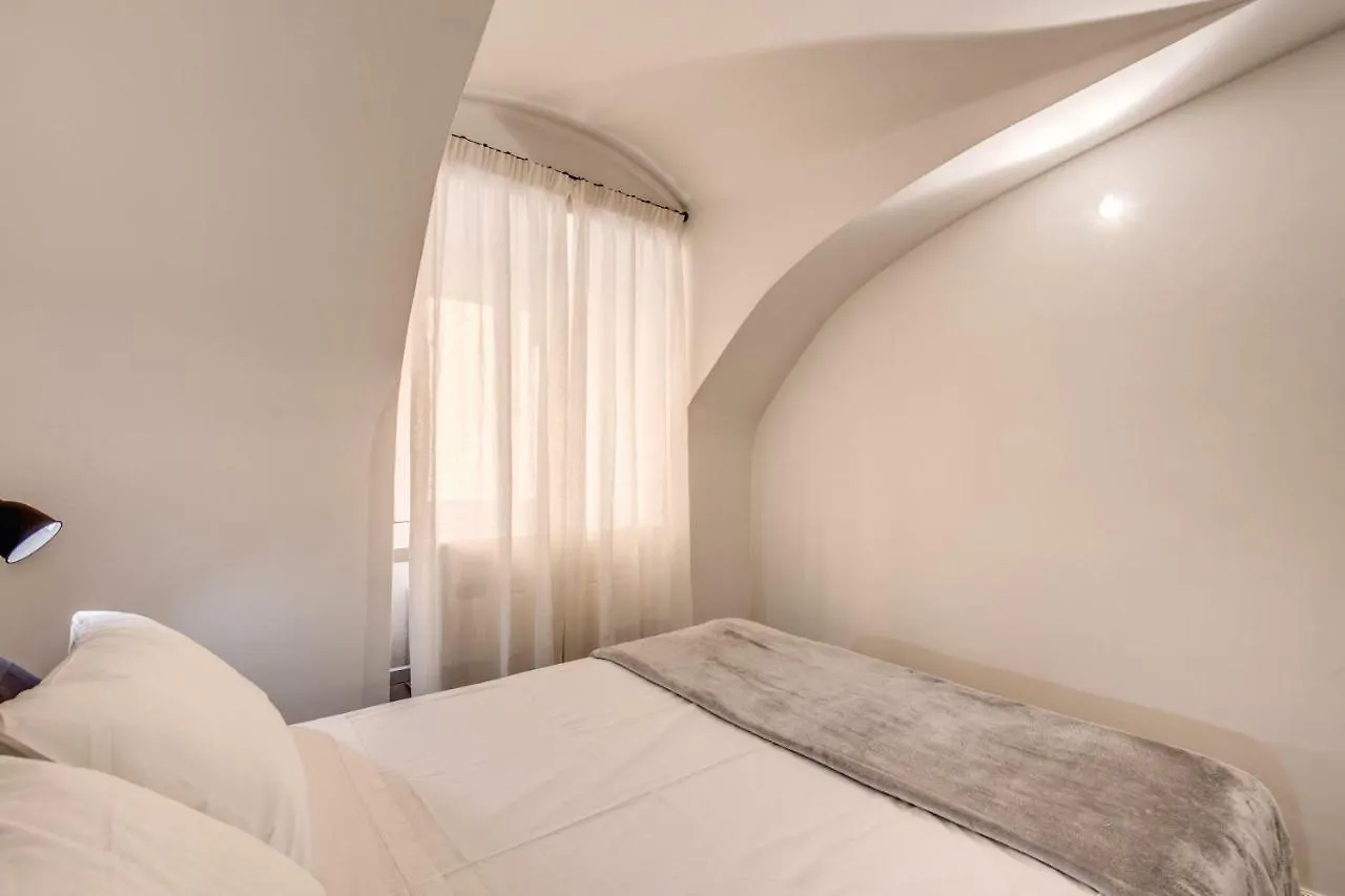Fori Imperiali Lovely Apartment Ρώμη Ιταλία