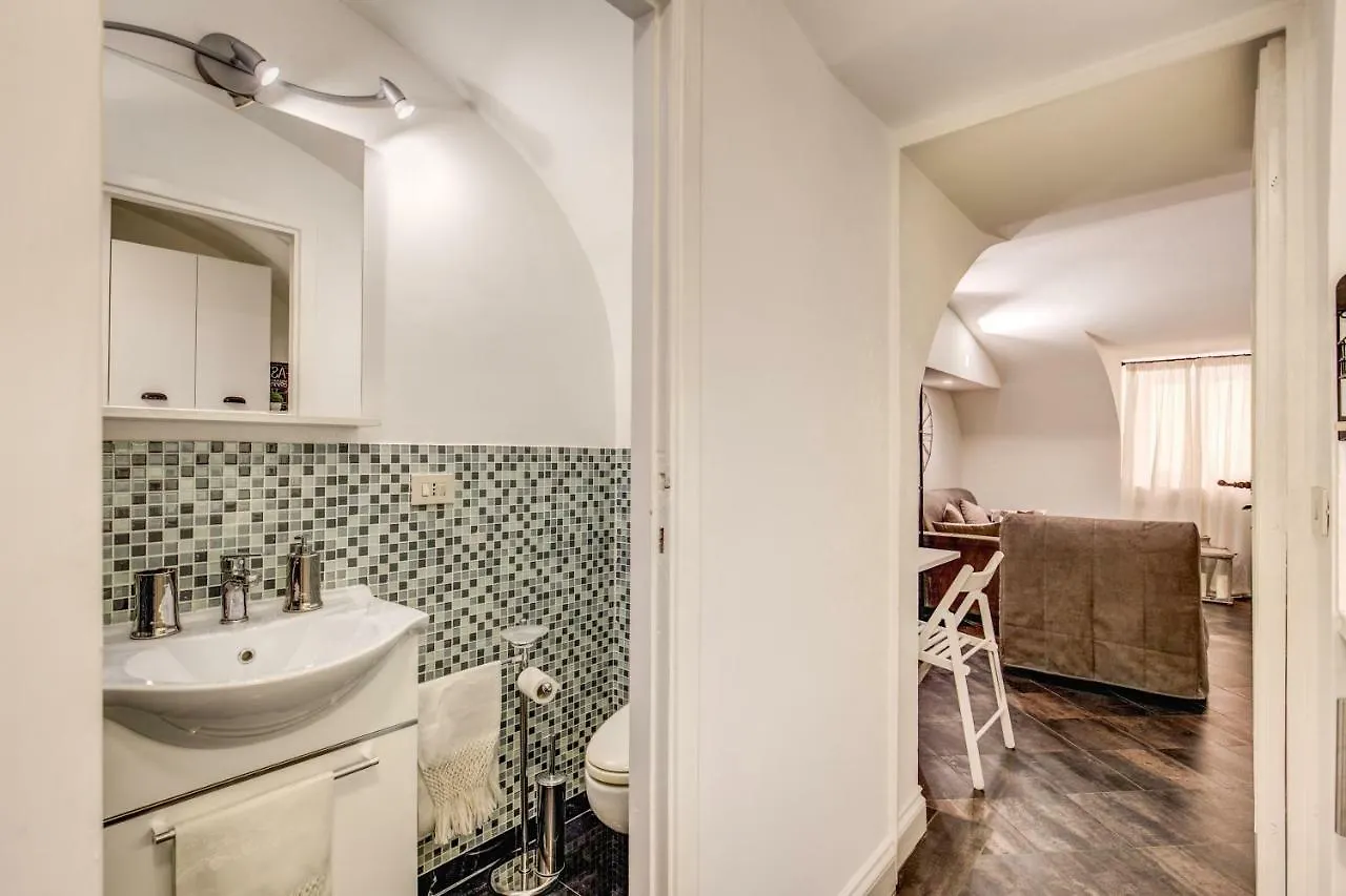 روما Fori Imperiali Lovely Apartment