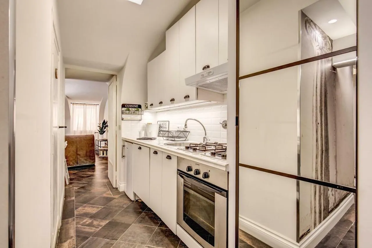 Fori imperiali lovely apartment Roma
