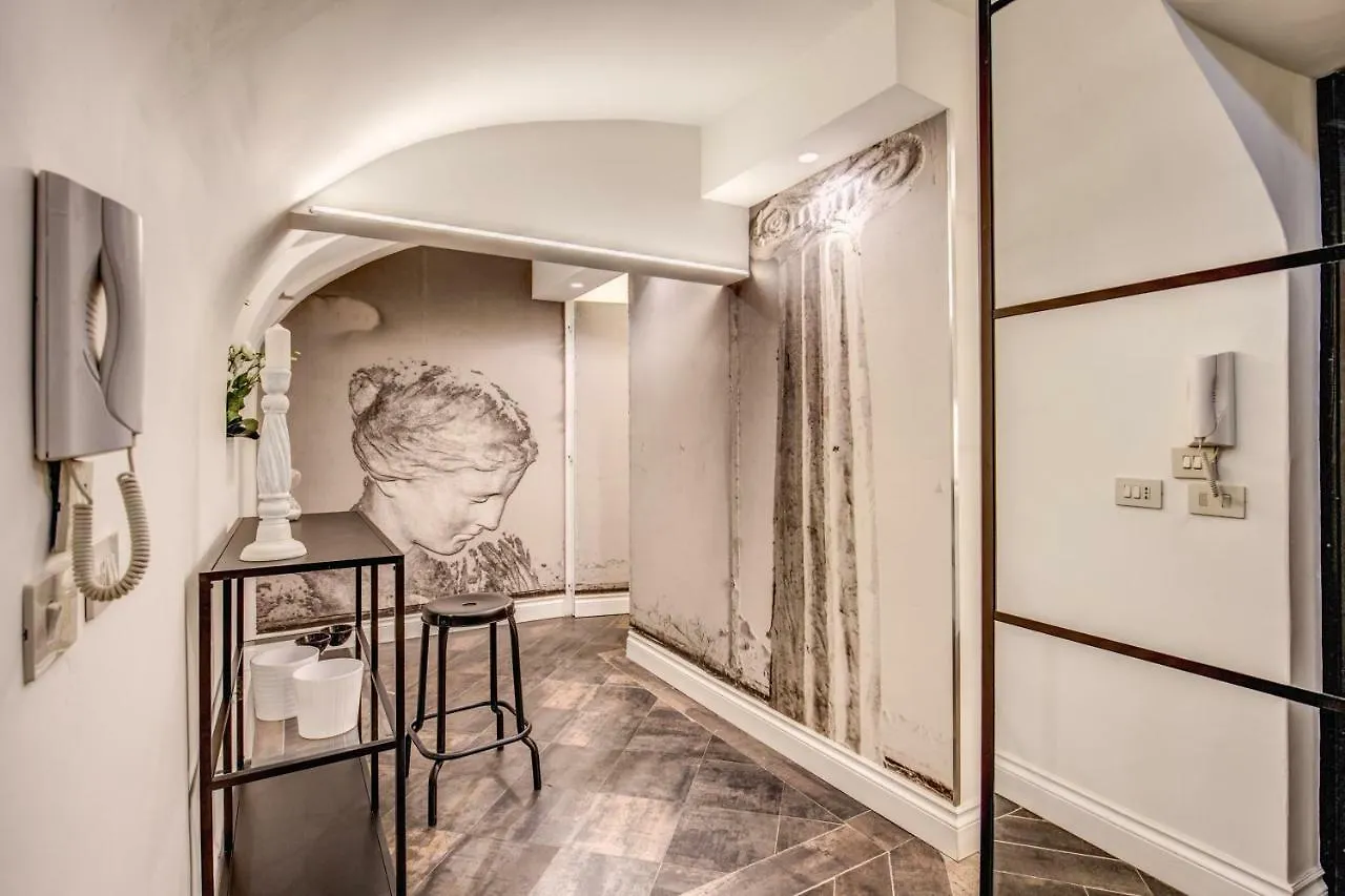 Fori imperiali lovely apartment Roma