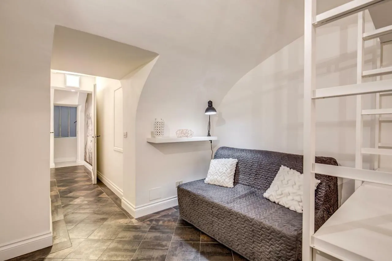 Fori imperiali lovely apartment Roma