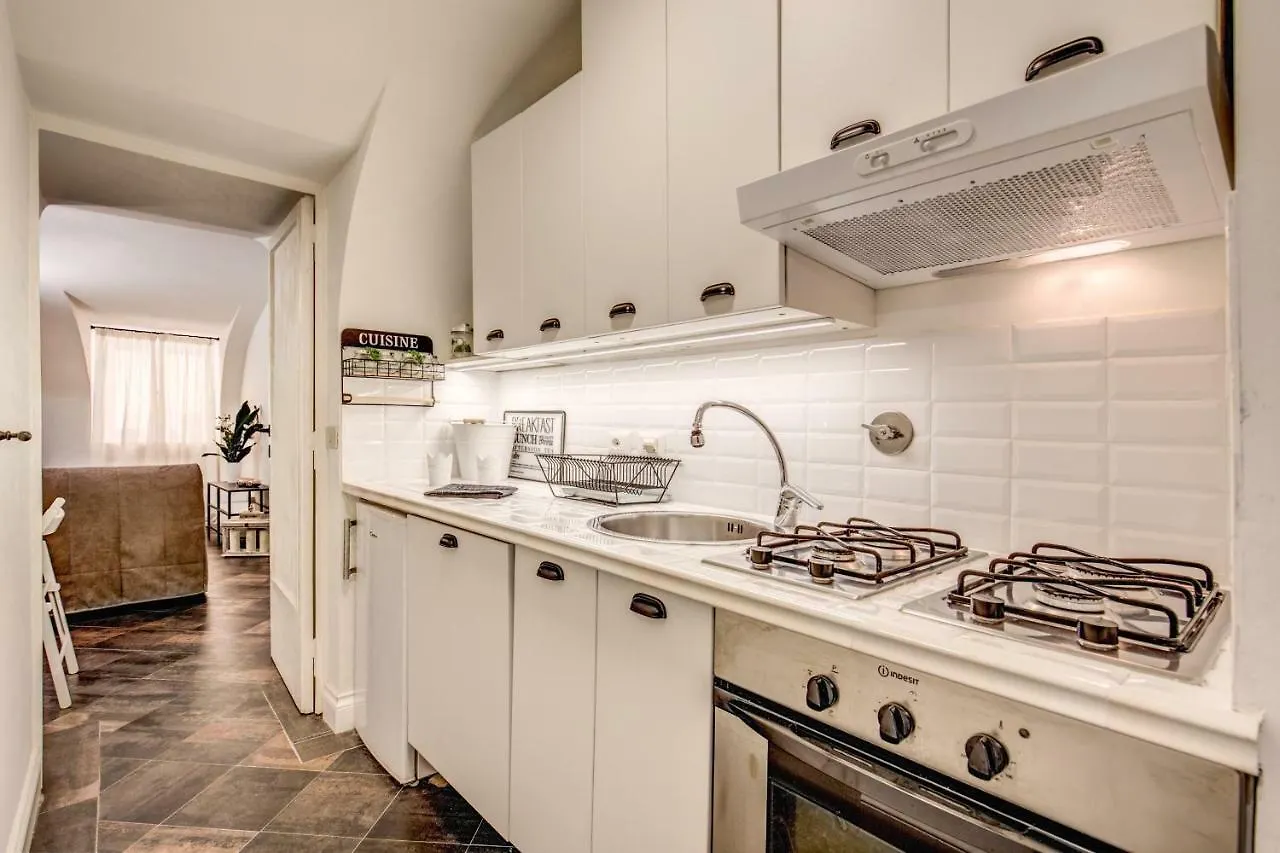 Fori imperiali lovely apartment Roma