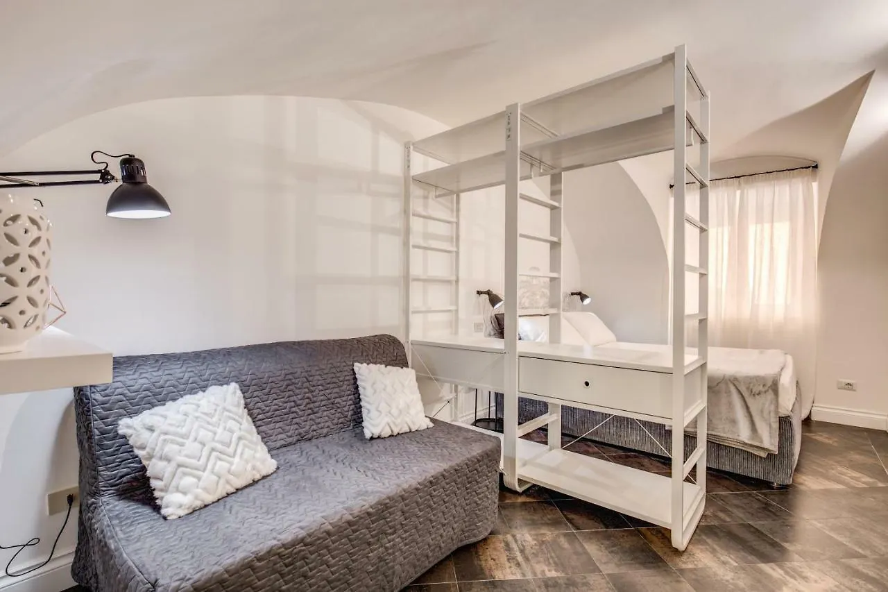 Fori Imperiali Lovely Apartment Ρώμη