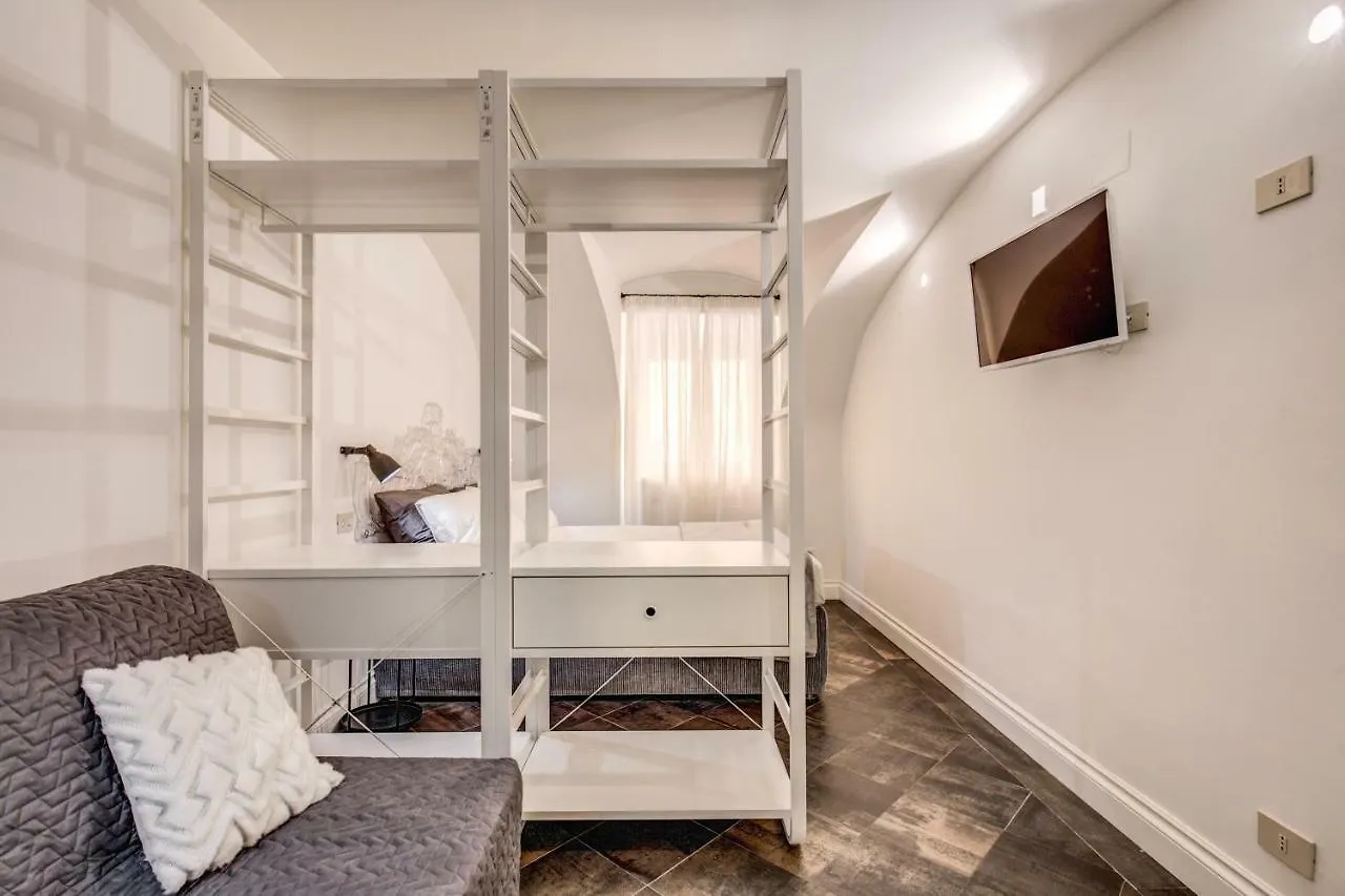 Fori Imperiali Lovely Apartment Ρώμη