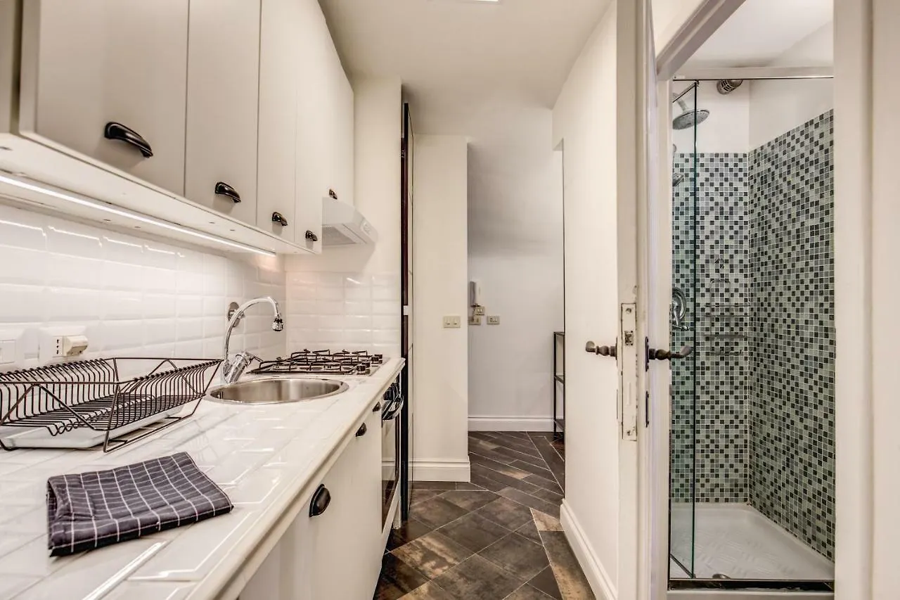 Fori Imperiali Lovely Apartment Ρώμη