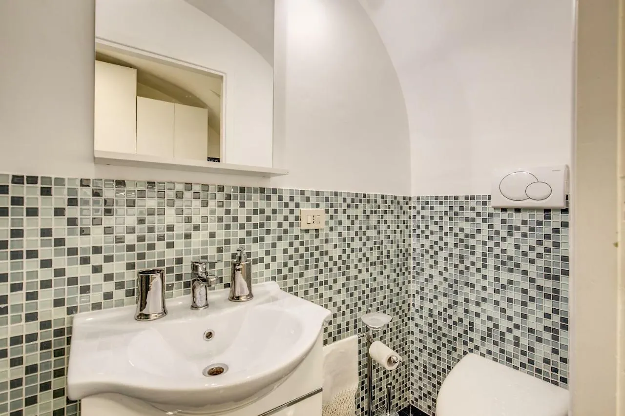 Fori imperiali lovely apartment Roma Italia