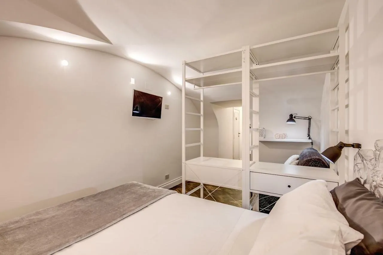 Fori imperiali lovely apartment Roma