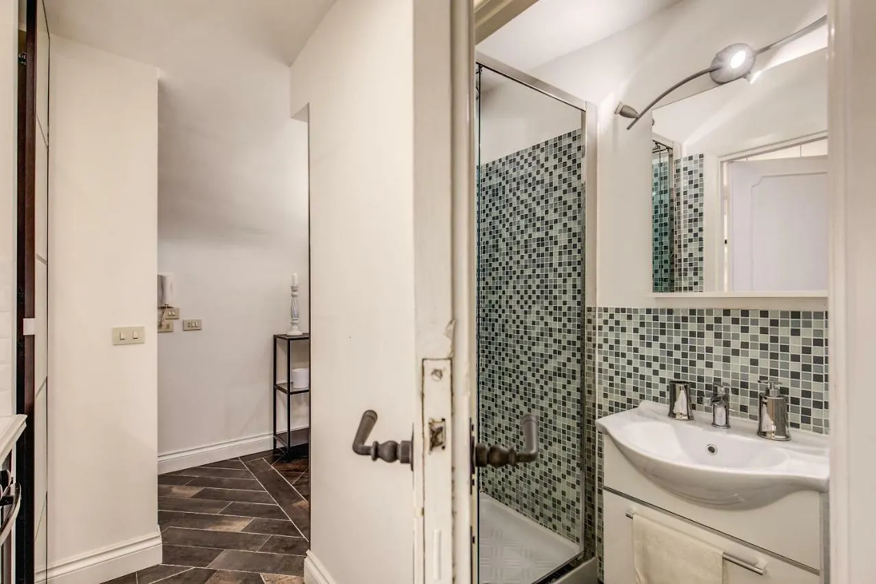 Fori Imperiali Lovely Apartment Ρώμη 0*,  Ιταλία