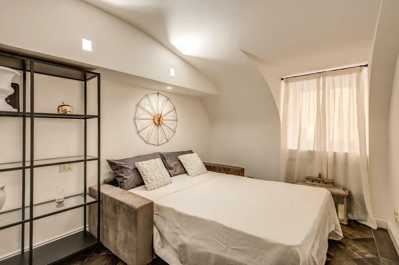 Fori imperiali lovely apartment Roma 0*,  Italia