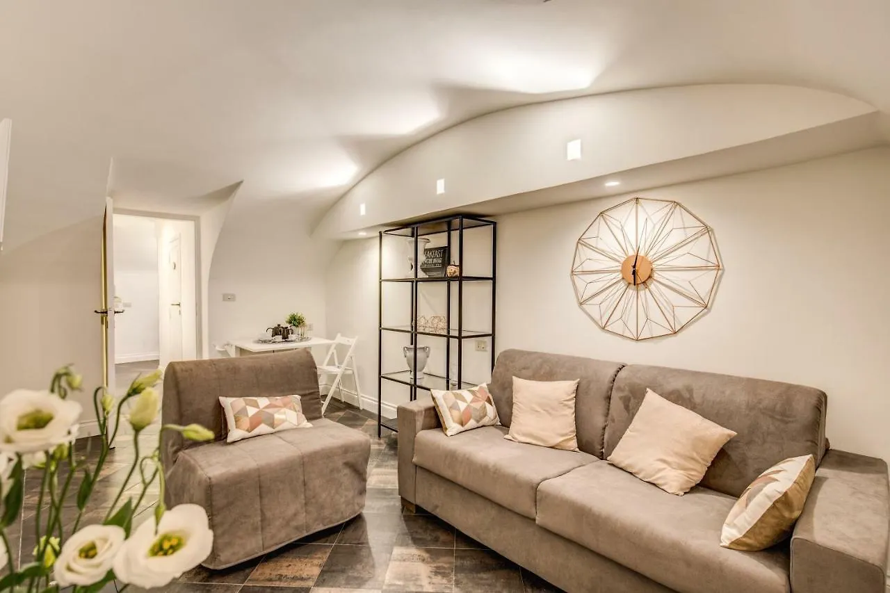 Fori Imperiali Lovely Apartment Ρώμη Ιταλία