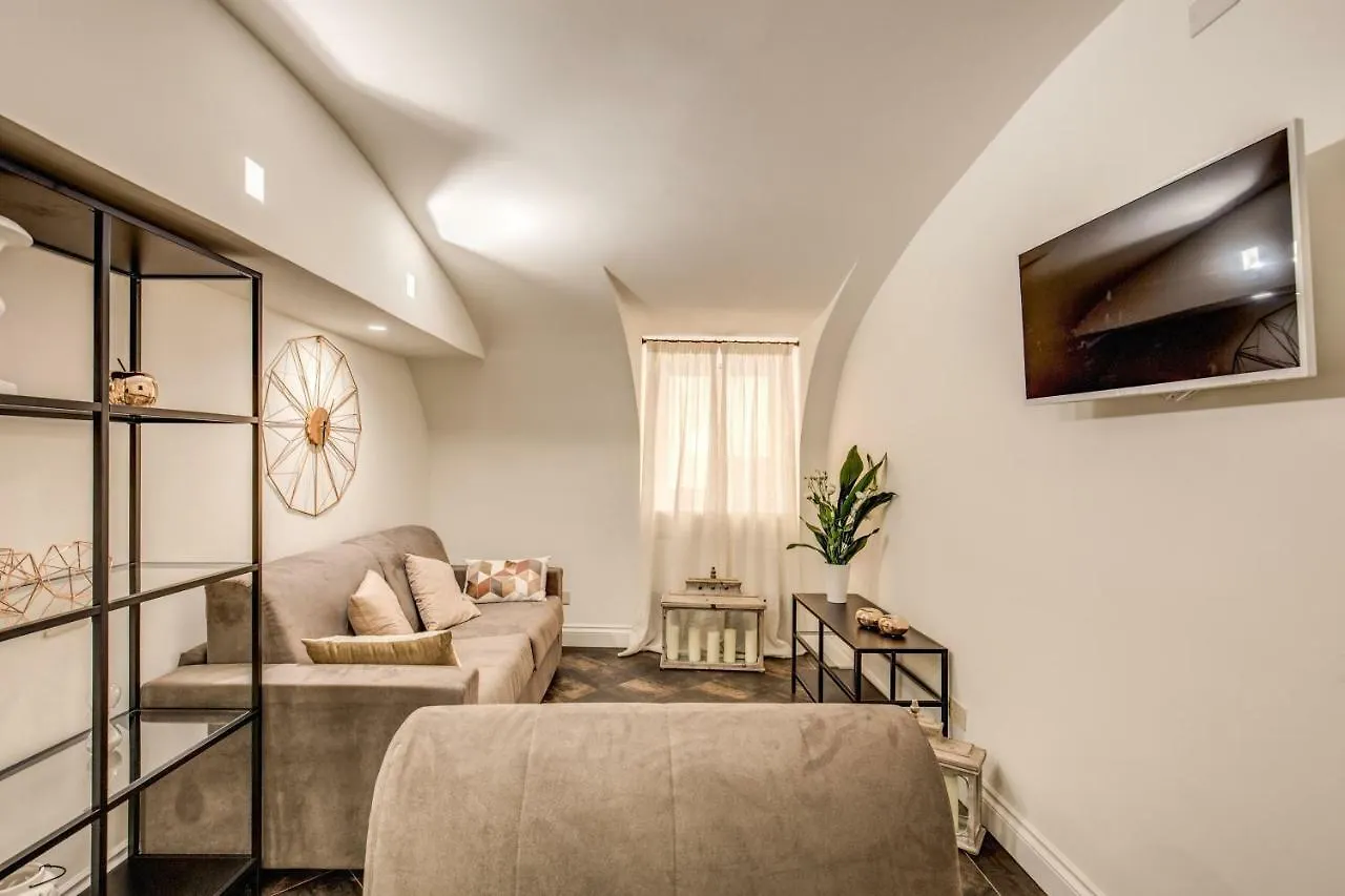 Fori Imperiali Lovely Apartment Ρώμη