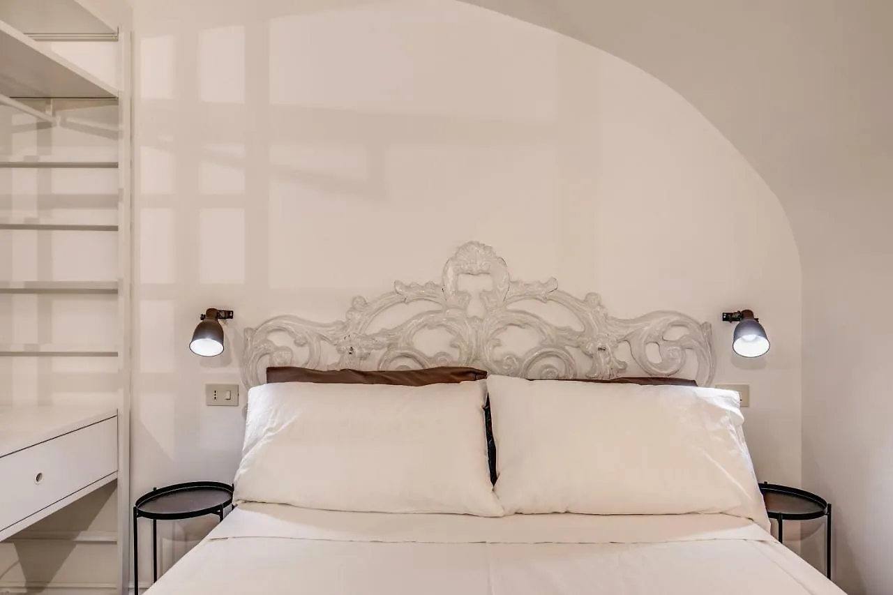 Fori Imperiali Lovely Apartment Ρώμη