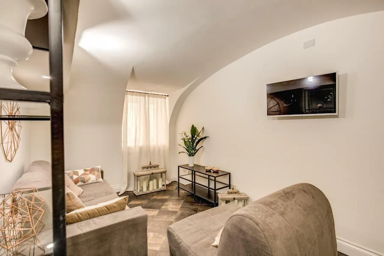 Fori imperiali lovely apartment Roma Italia