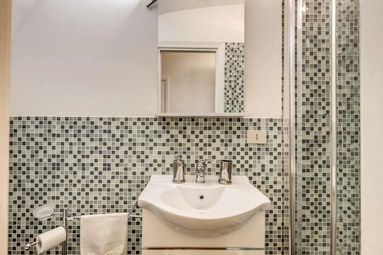 Fori imperiali lovely apartment Roma Italia
