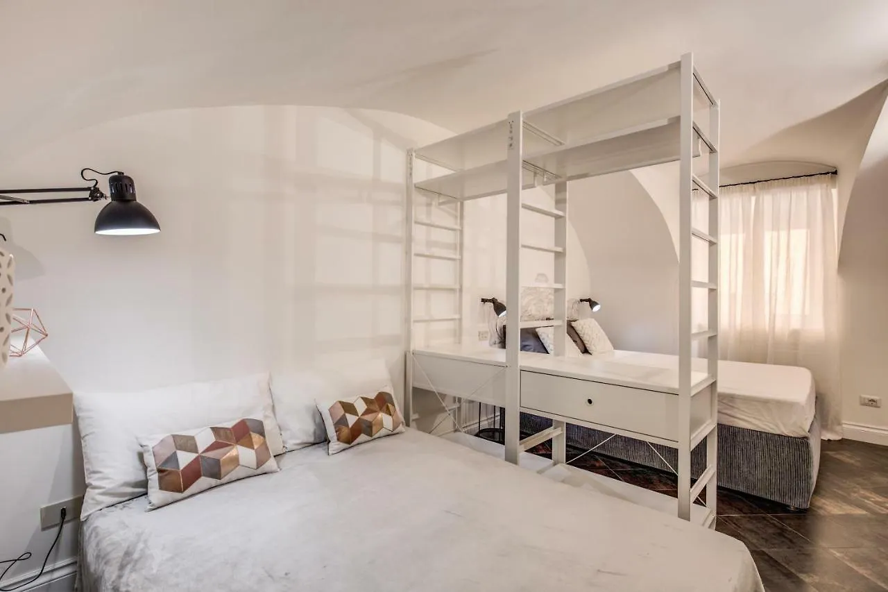 Fori Imperiali Lovely Apartment Ρώμη