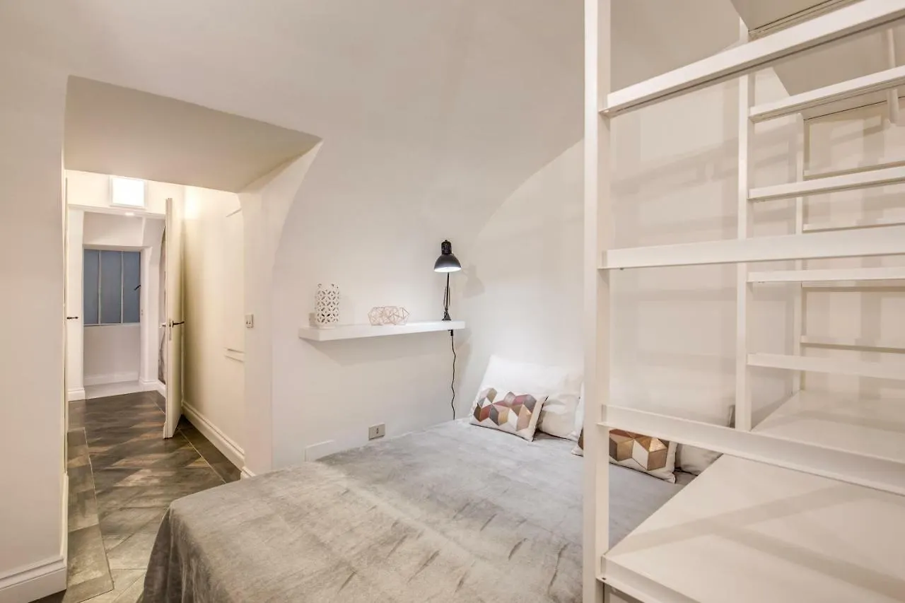 Fori imperiali lovely apartment Roma