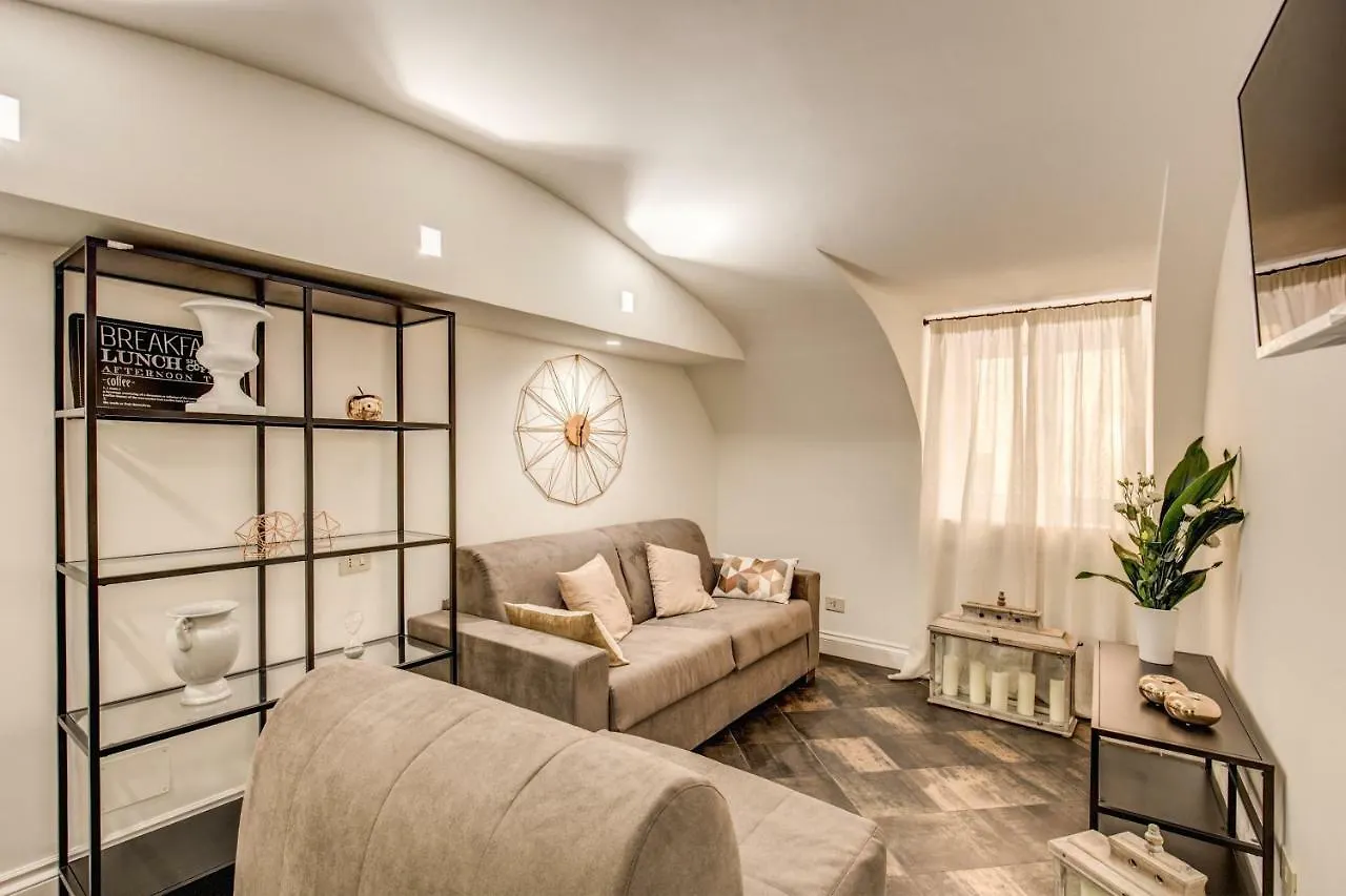 Fori Imperiali Lovely Apartment Ρώμη