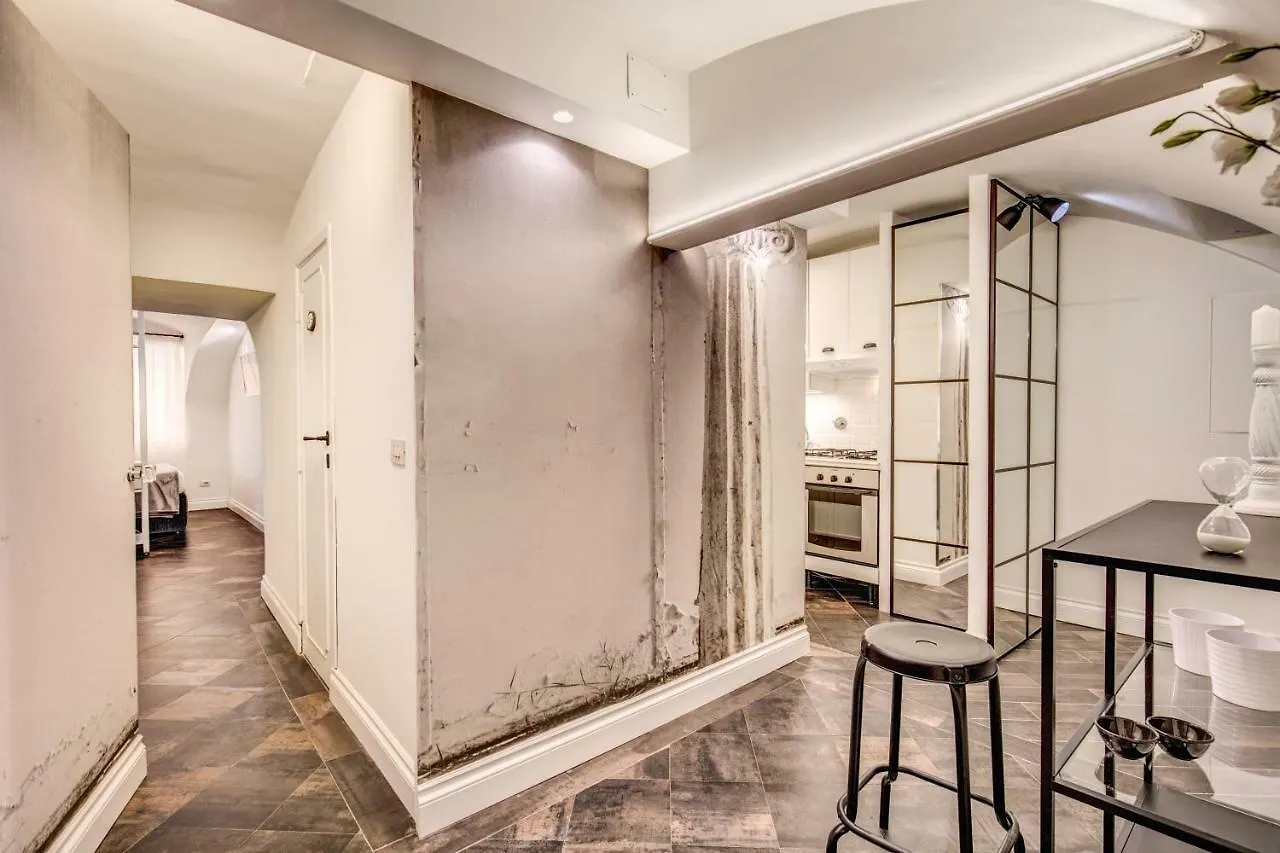 Fori imperiali lovely apartment Roma