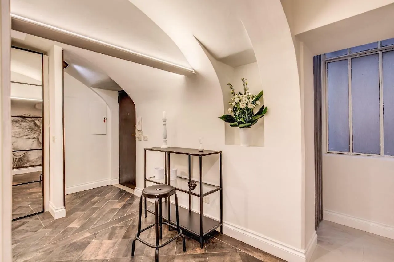 Fori imperiali lovely apartment Roma
