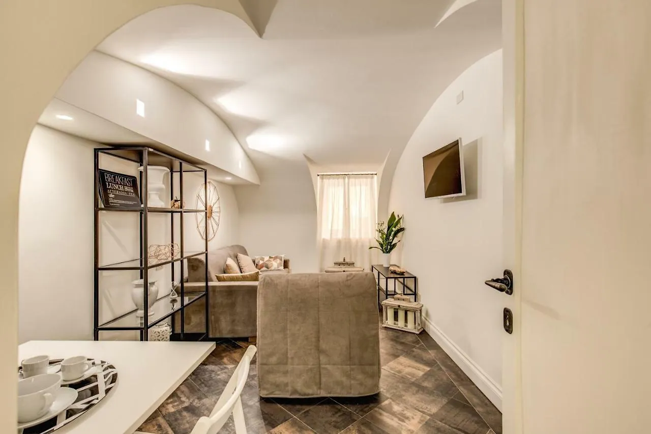 Fori Imperiali Lovely Apartment Ρώμη