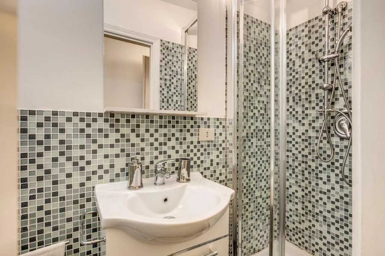 Fori imperiali lovely apartment Roma